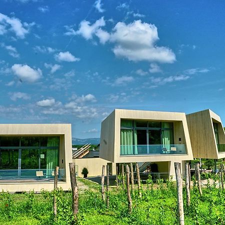 Gartenlofts Auf Gut Guntrams Schwarzau am Steinfelde Экстерьер фото
