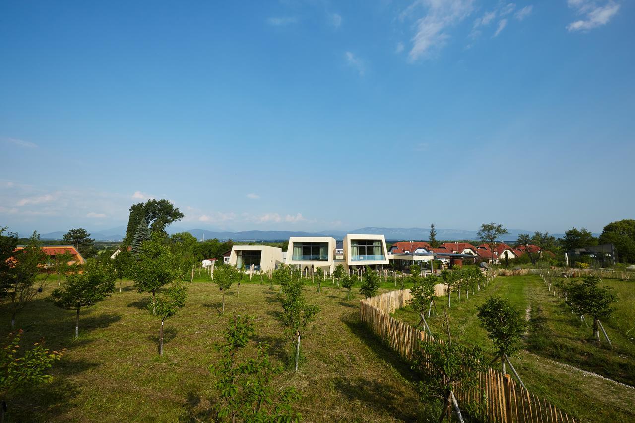 Gartenlofts Auf Gut Guntrams Schwarzau am Steinfelde Экстерьер фото
